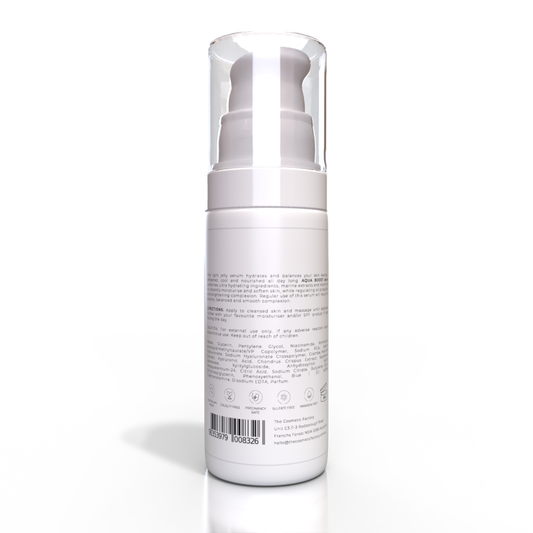 AQUA BOOST SERUM | 30ML