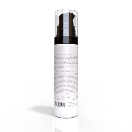 REPAIR NIGHT CREAM | 50ML